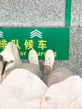 i_am_kumaさんのコーディネート