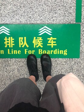 i_am_kumaさんのコーディネート