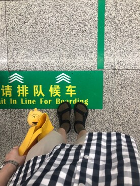 i_am_kumaさんのコーディネート