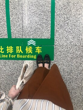 i_am_kumaさんのコーディネート