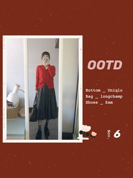 i_am_kumaさんのコーディネート