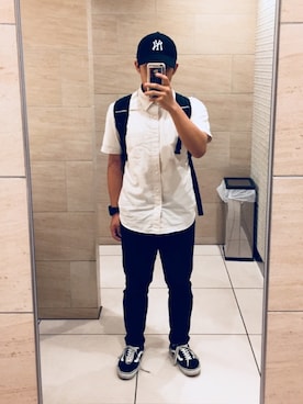 明日照れるさんのコーディネート