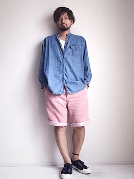 ましゃしさんのコーディネート