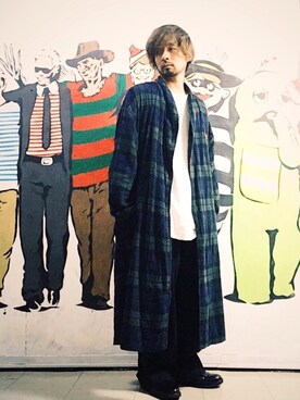 ましゃしさんのコーディネート