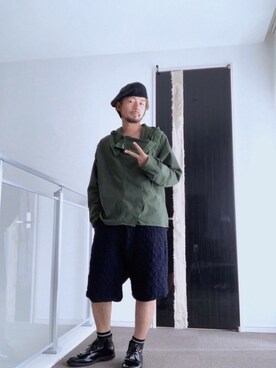 ましゃしさんのコーディネート