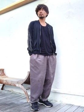ましゃしさんのコーディネート