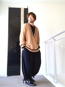 ましゃしさんのコーディネート