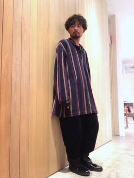 ましゃしさんのコーディネート
