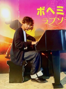 ましゃしさんのコーディネート
