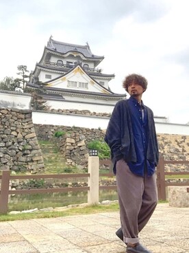 ましゃしさんのコーディネート