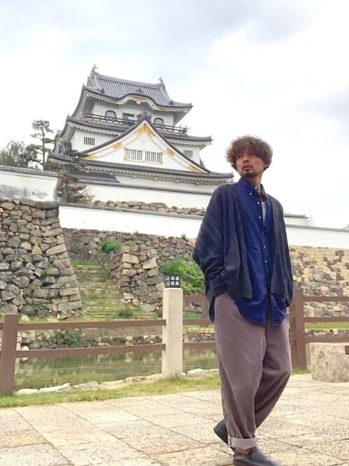 ましゃしさんのコーディネート