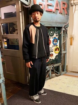 ましゃしさんのコーディネート