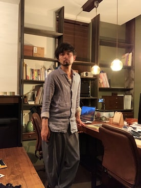 ましゃしさんのコーディネート