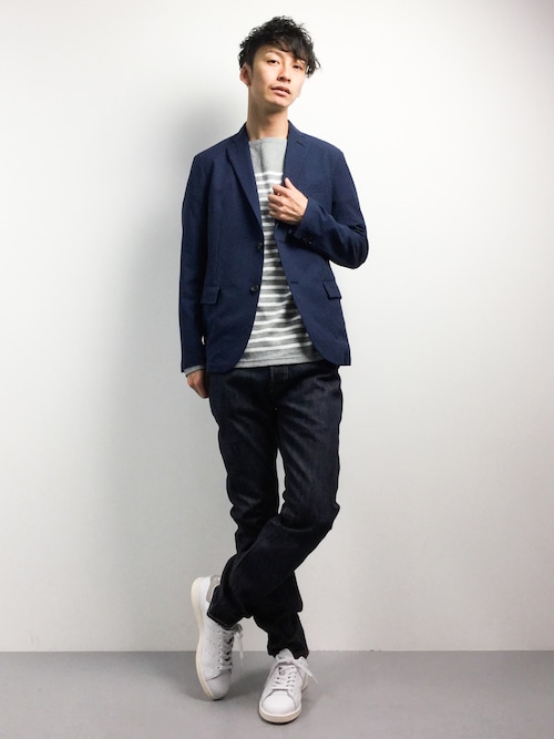 Unisize 欲しい服をかんたん検索 さらに着た時のサイズ感が分かる