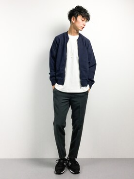 払い戻し 船外 解放する ジップ ブルゾン メンズ コーデ Metamorawaterservice Net