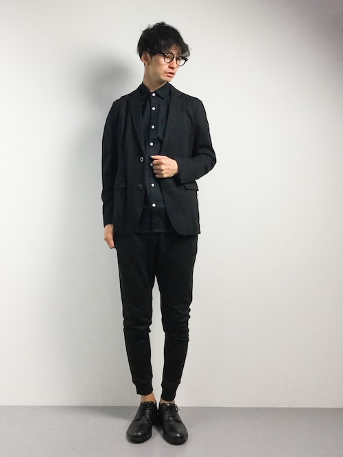 ZOZOTOWNRENさんの「(|)」を使ったコーディネート