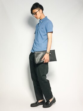 ZOZOTOWN�bREN����̃|���V���c�u�iKRIFF MAYER�b�N���t���C���[�j�v���g�����R�[�f�B�l�[�g