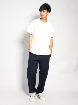 RENさん(メンズ・176cm)の夏コーディネート