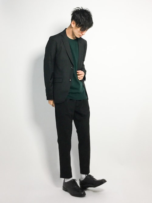 ZOZOTOWNREN����́u�i�b�j�v���g�����R�[�f�B�l�[�g