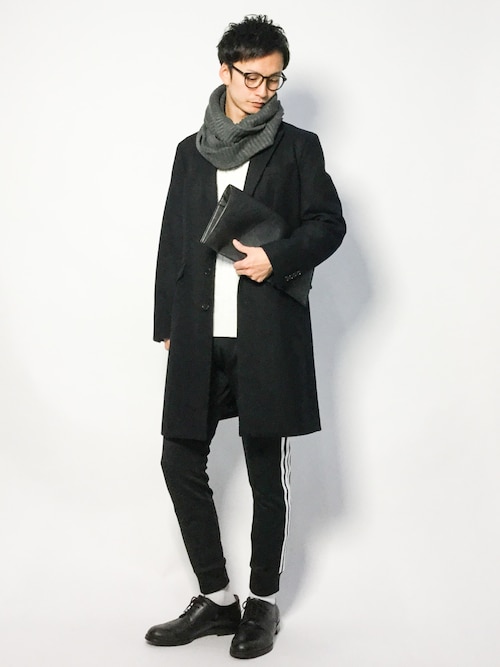 ZOZOTOWNREN����́u�i�b�j�v���g�����R�[�f�B�l�[�g