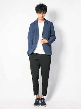 RENさんのコーディネート