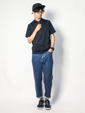 RENさんのコーディネート