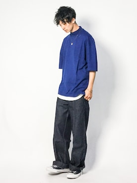 RENさんのコーディネート