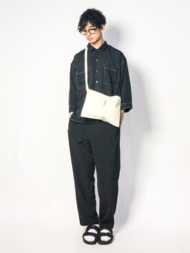 RENさんのコーディネート