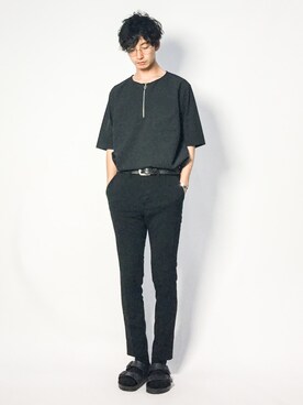 RENさんのコーディネート