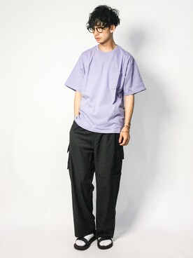 RENさんのコーディネート