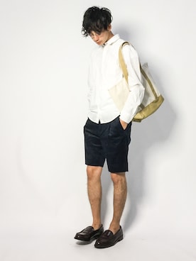 RENさんのコーディネート