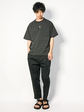 RENさんのコーディネート