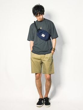 RENさんのコーディネート