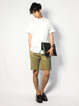 RENさんのコーディネート