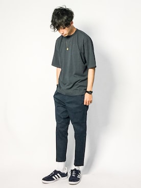 RENさんのコーディネート