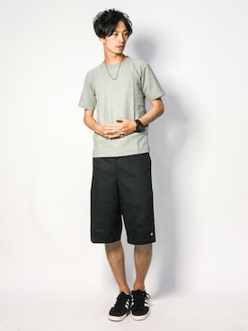 RENさんのコーディネート