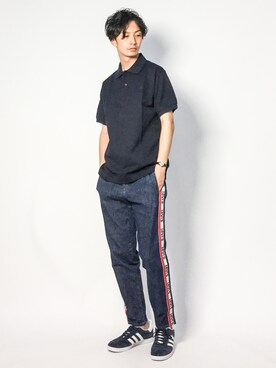 RENさんのコーディネート