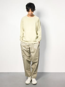 RENさんのコーディネート