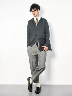 RENさんのコーディネート