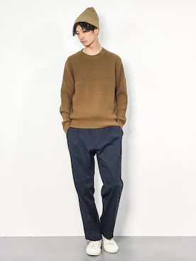 RENさんのコーディネート