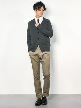 RENさんのコーディネート