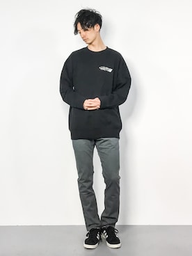 RENさんのコーディネート