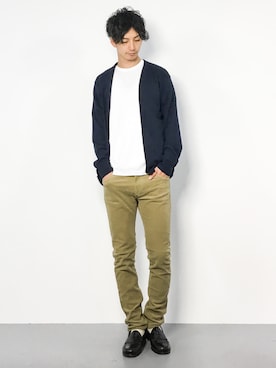 RENさんのコーディネート