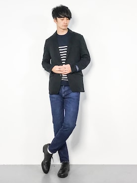 RENさんのコーディネート