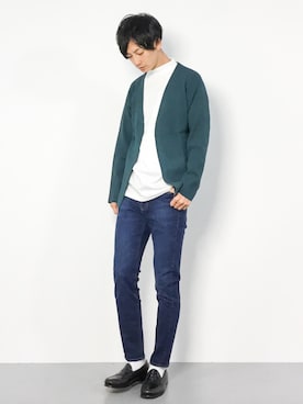 RENさんのコーディネート