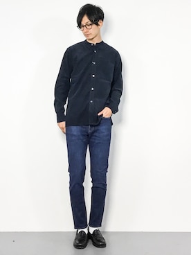 RENさんのコーディネート