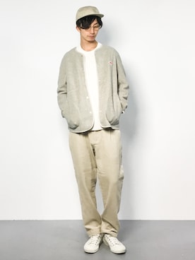 RENさんのコーディネート