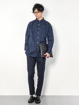 RENさんのコーディネート