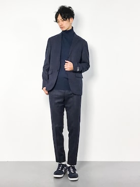 RENさんのコーディネート