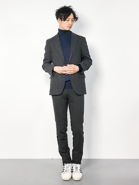 RENさんのコーディネート